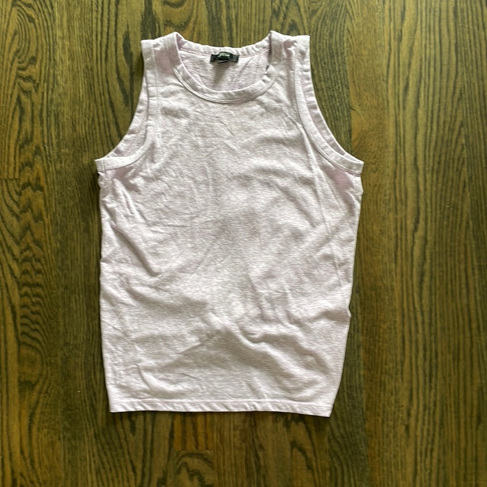 J Crew top